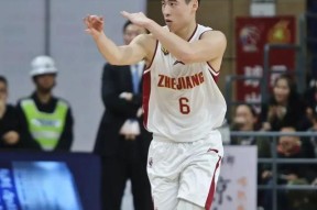 开云体育 -冲刺阶段CBA季后赛传出新动向，浙江稠州止住颓势，管理层表态——更衣室稳定，数据趋势出现新变化的简单介绍