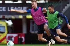 开云体育 -关于西汉姆发布备战花絮，国际比赛日战术微调，德国杯任务艰巨，细节决定成败的信息